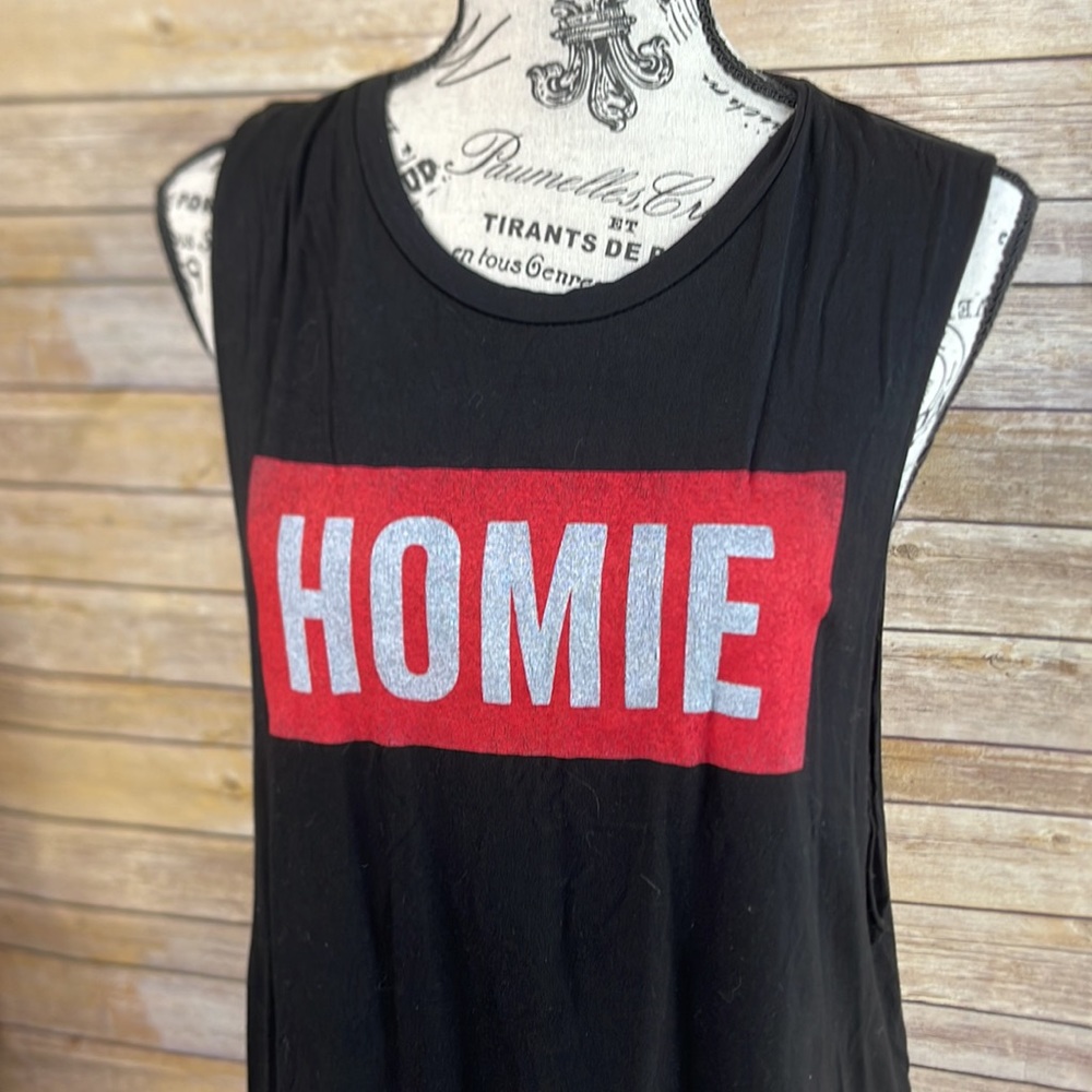 AE "Homie" muscle tank - Picture 2 of 7